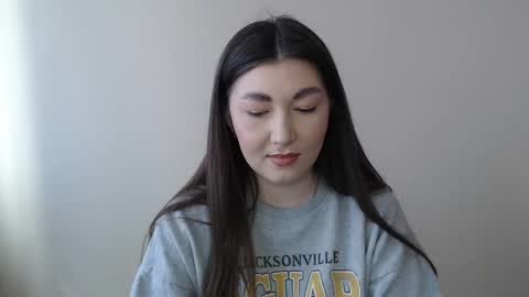 Snapshot of evachaturbatte chatting on 03/02/26, 08:10 Evachaturbatte online show from 03/02/26, 08:10