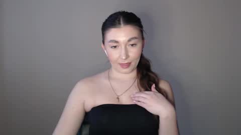 Snapshot of evachaturbatte chatting on 03/06/26, 03:41 Evachaturbatte online show from 03/06/26, 03:41