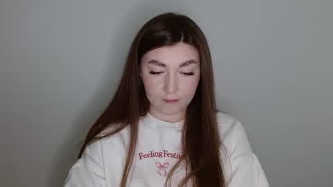 Evachaturbatte online show from 04/16/26, 08:04