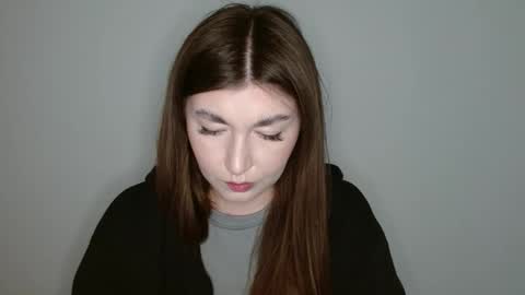 Snapshot of evachaturbatte chatting on 04/25/26, 09:23 Evachaturbatte online show from 04/25/26, 09:23