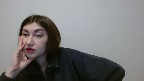 Snapshot of evachaturbatte chatting on 04/26/26, 05:10 Evachaturbatte online show from 04/26/26, 05:10