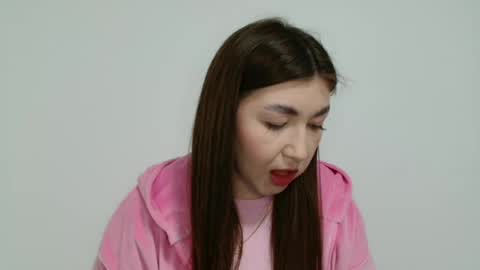 Snapshot of evachaturbatte chatting on 05/03/26, 06:14 Evachaturbatte online show from 05/03/26, 06:14