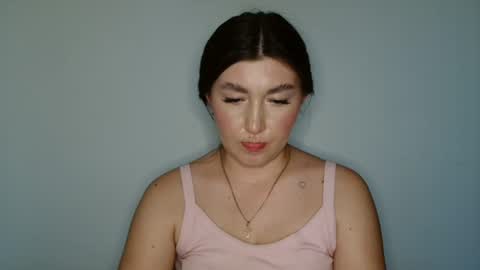 Snapshot of evachaturbatte chatting on 06/10/26, 02:38 Evachaturbatte online show from 06/10/26, 02:38