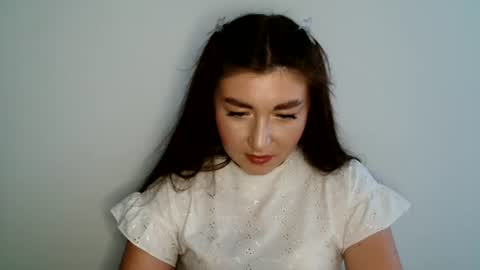 Snapshot of evachaturbatte chatting on 06/30/26, 10:38 Evachaturbatte online show from 06/30/26, 10:38