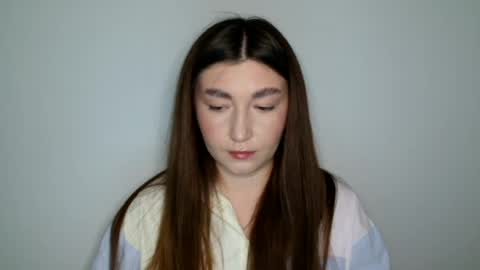 Snapshot of evachaturbatte chatting on 07/23/26, 04:43 Evachaturbatte online show from 07/23/26, 04:43