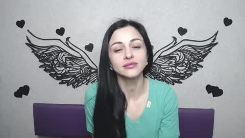EvaClarkk online show from 04/30/26, 05:47