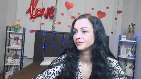 EvaClarkk online show from 05/30/26, 05:15