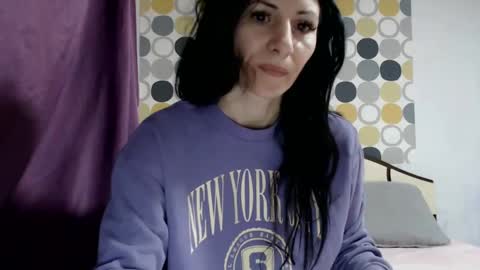 hornycrissyyourlove online show from 01/26/25, 02:56