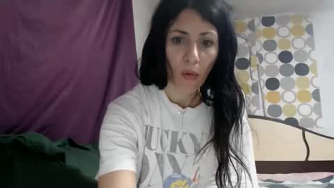 hornycrissyyourlove online show from 11/03/25, 02:57