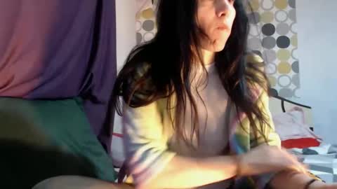 hornycrissyyourlove online show from 02/17/26, 11:00