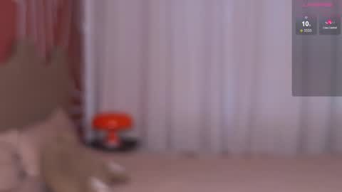 Eva online show from 11/24/25, 10:48