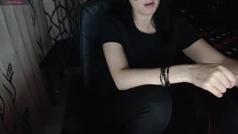 EVADREAM online show from 10/21/25, 05:35