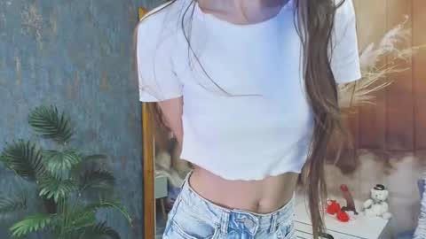 EvaGabe online show from 02/25/26, 06:34