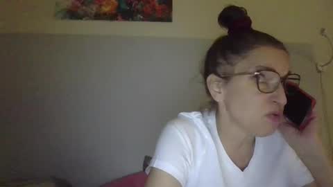 evaglad online show from 10/02/25, 05:31