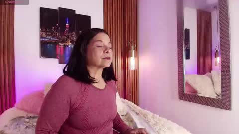 EVA GODDESS  online show from 09/22/25, 08:00