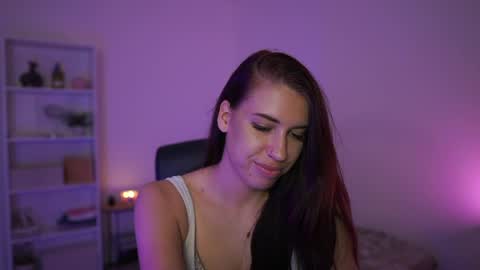 EvaGomess online show from 06/08/26, 07:14