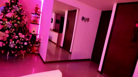 Eva Gomez online show from 01/06/25, 02:48