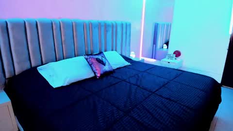 Eva Gomez online show from 01/26/25, 03:48