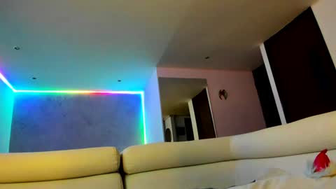 Eva Gomez online show from 10/26/25, 01:22