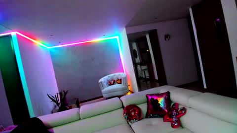 Eva Gomez online show from 11/03/25, 03:41