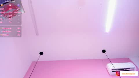 Eva Grace  online show from 01/28/25, 07:53