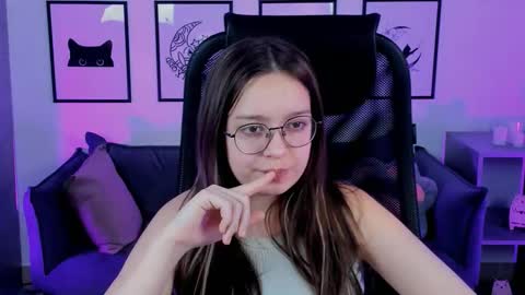 Eva online show from 02/18/26, 03:41