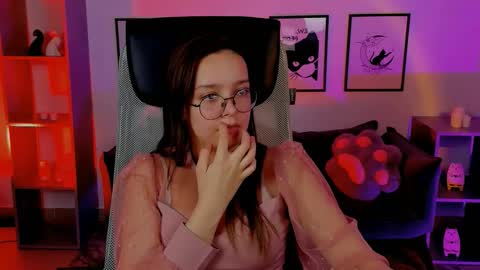 Eva online show from 03/05/26, 04:58