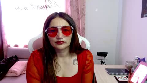 Eva online show from 02/08/25, 04:36