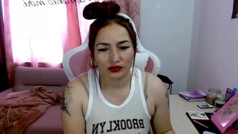 Eva online show from 02/19/25, 07:05