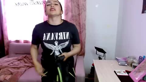 Eva online show from 02/20/25, 08:47