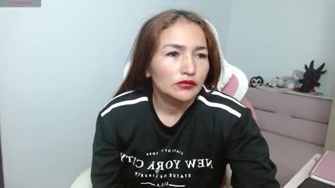 Eva online show from 01/19/26, 04:33