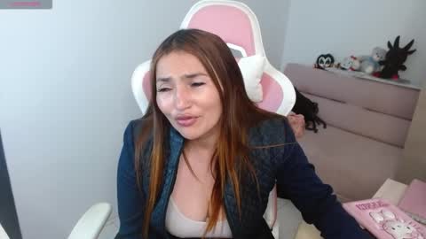 Eva online show from 02/18/26, 01:23