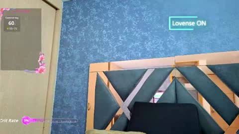 Snapshot of evah_ferrer chatting on 05/25/26, 12:22 Evah ferrer online show from 05/25/26, 12:22