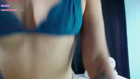 Evah Lee online show from 09/11/25, 10:21