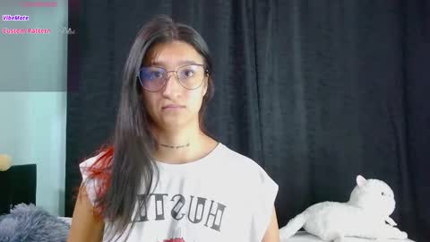 Evah Lee online show from 09/14/25, 02:00