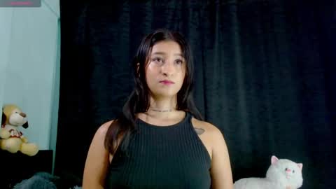 Evah Lee online show from 09/25/25, 02:04