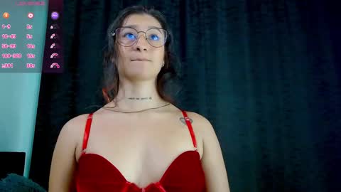 Evah Lee online show from 10/11/25, 03:39