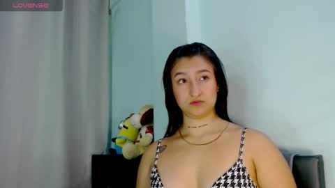 Evah Lee online show from 03/03/26, 01:23