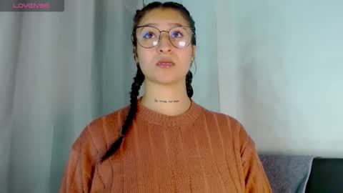 Evah Lee online show from 03/05/26, 01:23