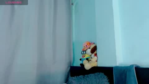 Evah Lee online show from 03/08/26, 01:03