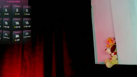 Evah Lee online show from 03/19/26, 02:15