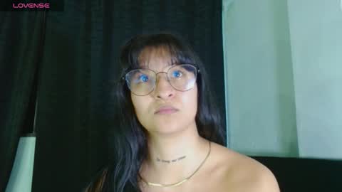 Evah Lee online show from 03/21/26, 08:19