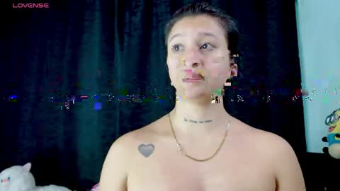 Evah Lee online show from 04/05/26, 01:14