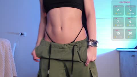 Eva online show from 01/19/25, 07:25