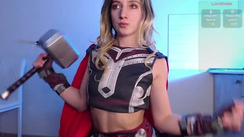 Eva online show from 01/30/25, 07:39