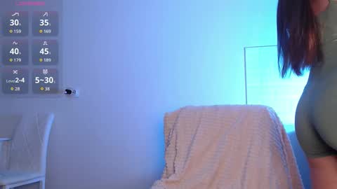 Eva online show from 11/26/25, 04:13