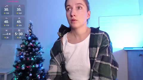 Eva online show from 12/21/25, 04:41