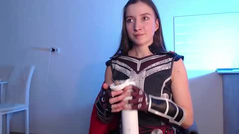 Eva online show from 02/05/26, 02:27