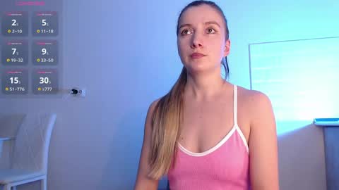 Eva online show from 04/19/26, 03:39