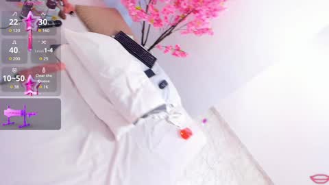 Snapshot of evahalston chatting on 01/14/25, 06:13 evahalston online show from 01/14/25, 06:13